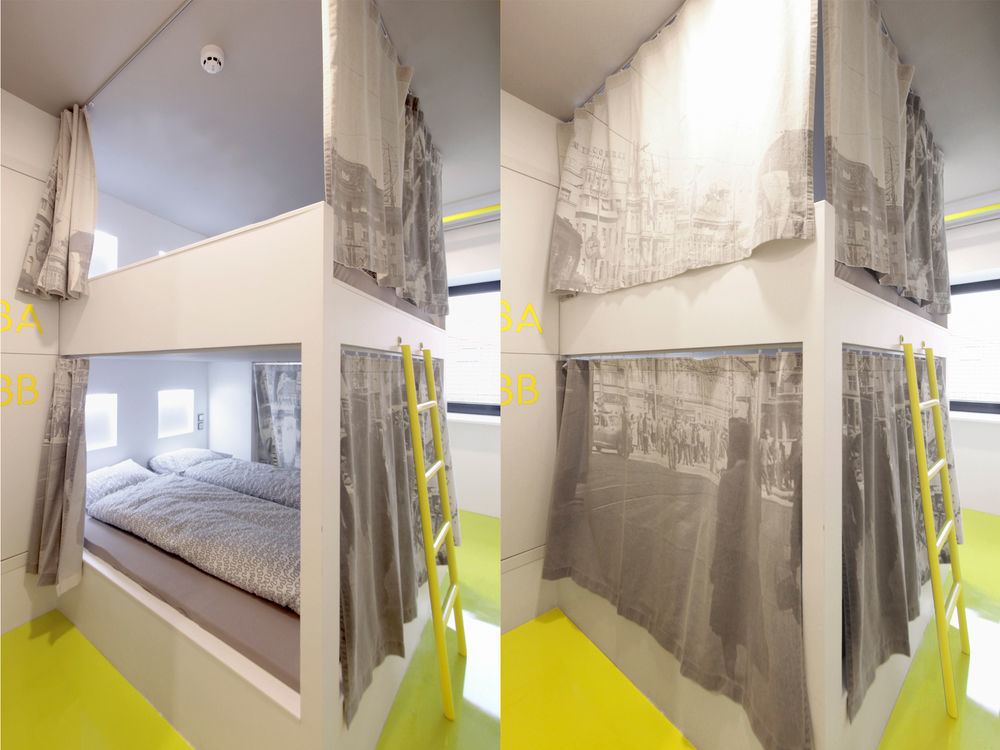 Private Rooms At Hostel63 Zagreb Exterior foto